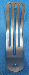 OMNI-TRACT 3592 Retractor Blade