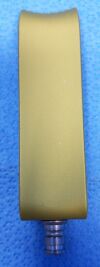 V. MUELLER S-0128 Blade