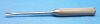 ZIMMER 2804-01 Gouge