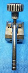 ELMED  Clamp