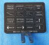 MEDTRONIC 960-580 Touch Pad