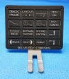 MEDTRONIC 960-580 Touch Pad