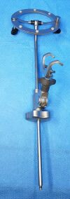 KARL STORZ 8575 KD, 8575 GN Rod w/ Holder
