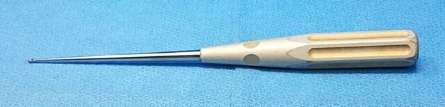 V. MUELLER U-0178 Curette