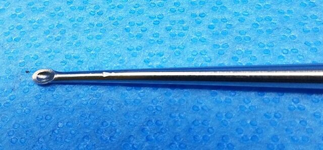 V. MUELLER U-0178 Curette