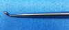 AESCULAP MD312R Curette