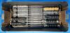 TITAN SPINE Various Endoskeleton system