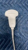 SONOSITE M Turbo Ultrasound - OB / GYN