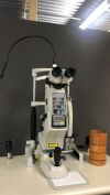 NIDEK YC-1800 Yag Laser - YAG