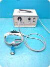 LUXTEC ACO Series 8000  Fiberoptics Light Source