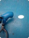 LUXTEC ACO Series 8000  Fiberoptics Light Source
