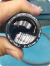 LUXTEC ACO Series 8000  Fiberoptics Light Source