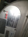TOSHIBA MegaCool CXB-750D  Xray Tube CT Scanner