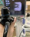 OLYMPUS BF-1T200 Bronchoscope