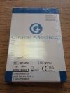 GRACE MEDICAL 461-450 Titanium Piston, 0.6mm DIA x 4.50mm L (X)