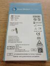 GRACE MEDICAL 700-325 Precise Offset Total Surgical Implant, 3.25mm Length