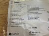 CAREFUSION IN800012 Vital Signs Pressure Infusor, 500mL