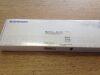 SYNTHES 04.004.531S Ti Cannulated Tibial Nail-EX, 11mm x 255mm (X)