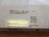 SYNTHES 04.004.531S Ti Cannulated Tibial Nail-EX, 11mm x 255mm (X)