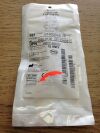 NAVILYST 91400025 NAMIC Y-Adaptor, 0.125" (X)