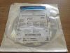 BOSTON SCIENTIFIC 5623 NaviPro Standard Hydrophilic Guidewire, Angled 0.035in x 260cm (X)