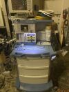 DRAEGER Fabius GS Anesthesia Machine
