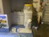 DRAEGER Fabius GS Anesthesia Machine