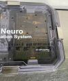 DEPUY (304.761 3) Synthes Neuro Fixation System