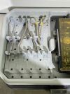 DEPUY (304.761 3) Synthes Neuro Fixation System