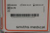 SMITHS MEDICAL D-70 Level 1 Normmic I.V. Fluid Administration Set