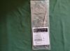 V. MUELLER GL3210 Rochester-Pean Hysterectomy Forceps Curved Serrrated