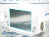 QUANTUM QG-TV-F Quantum TechVision Remote Control Panel, PN QG-TV-F Rad Room