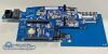 QUANTUM QMI-AY40-093SD Quantum Techvision Control Board, PN QMI-AY40-093SD Rad Room