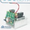 QUANTUM AY40-010T Quantum X-Ray Generator IGBT Drive Board, PN AY40-010T Rad Room
