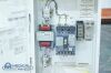 GE R4502JD GE X-Ray Disconnect Panel 110 Amps, PN R4502JD Rad Room