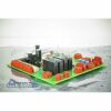 SIEMENS 1171227 Siemens X-Ray Generator D160 ESD Board, PN 1171227 Rad Room