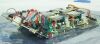 GE 2257211 GE X-Ray Proteus Power Supply XT Overhead Tube Suspension Coll and UIS FORB, PN 2257211 Rad Room