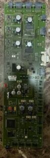 AGFA 8.5175.5230.1 IP Handling Board CR