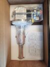SUMITOMO RDK408A2 MRI Coldhead