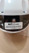 MAXAIR New  CAPR systems Helmet complete set, Assembly, filter, Battery & charger,  PN 02531207 02531204 01031148       Respirator