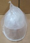 MAXAIR New  CAPR systems Helmet complete set, Assembly, filter, Battery & charger,  PN 02531207 02531204 01031148       Respirator