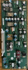 AGFA 8.5170.4960.2 PMI Power Distribution Board CR