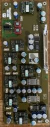 AGFA 8.5170.4960.2 PMI Power Distribution Board CR