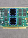 GE 5143008 Volume Recon Accelerator Card 2 (VRAC2) CT Scanner
