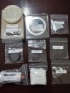 SUMITOMO Indium Gasket Kit (for A2/A3/A4 Coldheads) MRI Coldhead