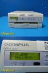 OLYMPUS Medical OEP-4 HDTV Color Video Printer W/ Tray & Ribbon (TESTED)