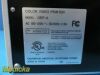 OLYMPUS Medical OEP-4 HDTV Color Video Printer W/ Tray & Ribbon (TESTED)