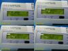 OLYMPUS Medical OEP-4 HDTV Color Video Printer W/ Tray & Ribbon (TESTED)