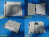 OLYMPUS Medical OEP-4 HDTV Color Video Printer W/ Tray & Ribbon (TESTED)