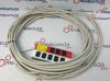 GE 5182699-5 Power Cable w/w sockets Cath Angio Lab